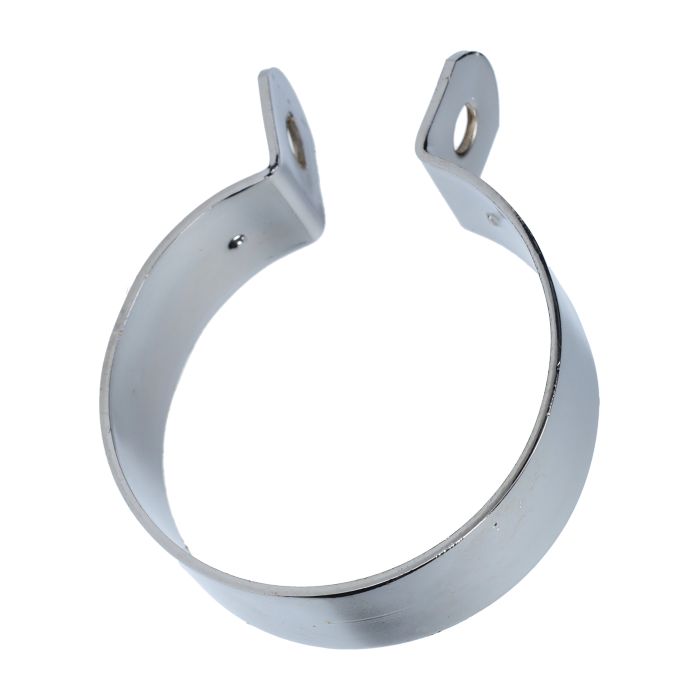 Colliers d'échappement ouverture Zundapp 43 mm KS80 - vue 2