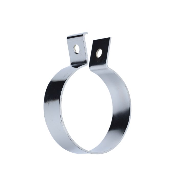 Collier d'échappement 80 mm KS125, KS175, Zündapp Z521-22.107 - vue 2