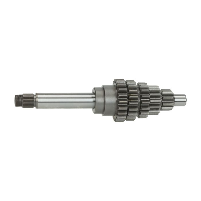 Arbre de transmission primaire Jasil engrenage Zündapp 5V