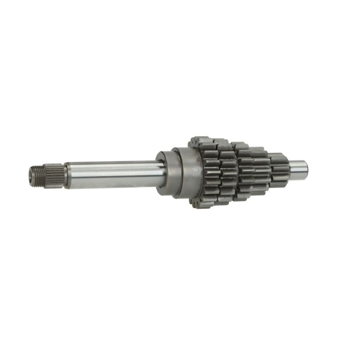 Arbre de transmission primaire Jasil engrenage Zündapp 5V - vue 2