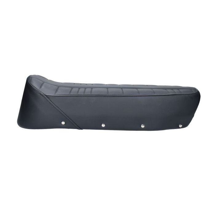 Selle modèle Denfeld noir - vue 2
