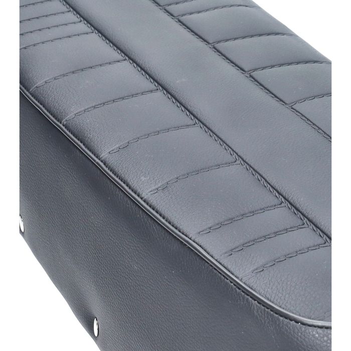 Selle modèle Denfeld noir - vue 6