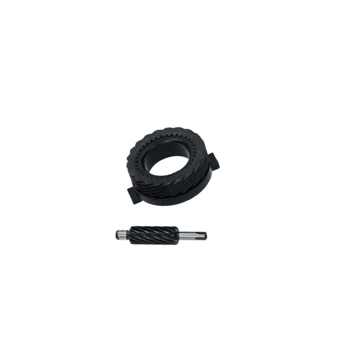 Vis sans fin entraîneur de compteur fixer 2 pièces gts z515-15.106/z517-15.151 - vue 2