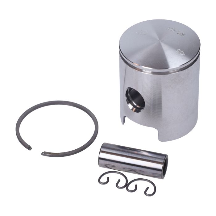 Piston 2T Piquet 12 39mm C/D Zündapp ZR