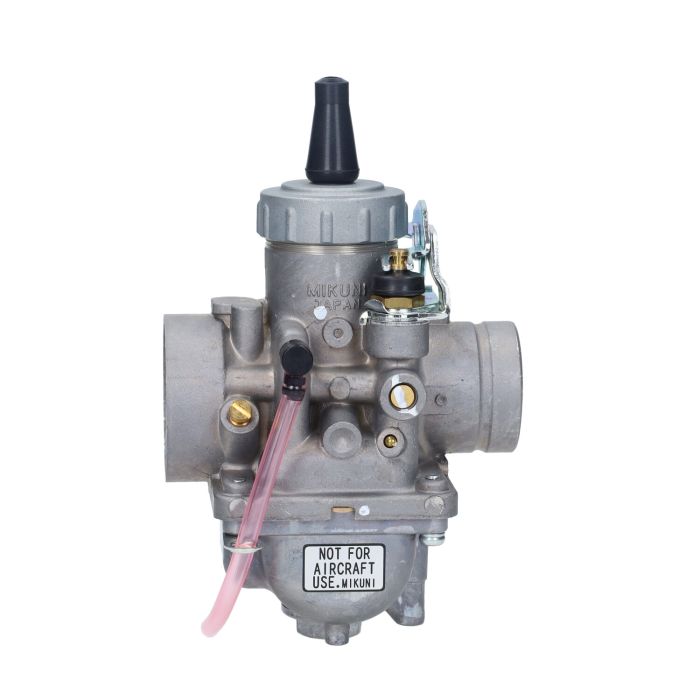 Carburateur Mikuni 28 mm KS125 - vue 5