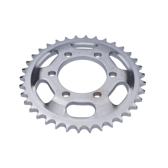 Couronne 428 36t Zundapp KS80 AC z100-15.158 - vue 2