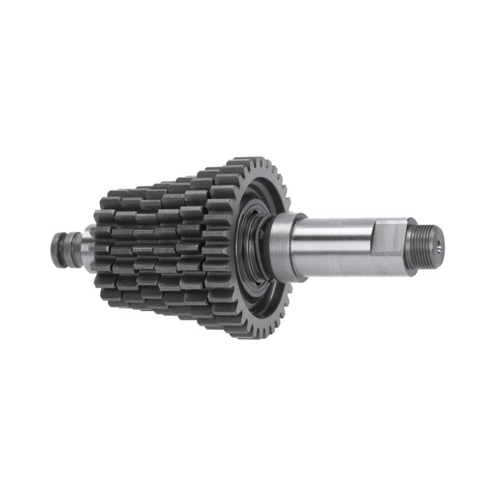 Boîte de vitesses Schmitt (fabriqué dans l'UE) 6v 125cc 6v-speed ks125, ks175 - vue 6