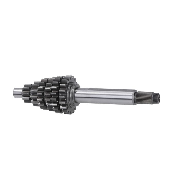 Boîte de vitesses Schmitt (fabriqué dans l'UE) 6v 125cc 6v-speed ks125, ks175 - vue 7