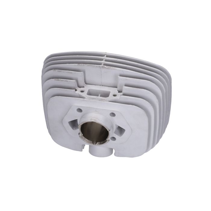 Cylindre Breitwand Aluminium Nikasil Qualité A 39mm Zündapp 3V-4V-5V 50cc - vue 2