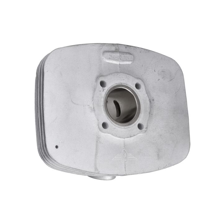 Cylindre Breitwand Aluminium Nikasil Qualité A 39mm Zündapp 3V-4V-5V 50cc - vue 3