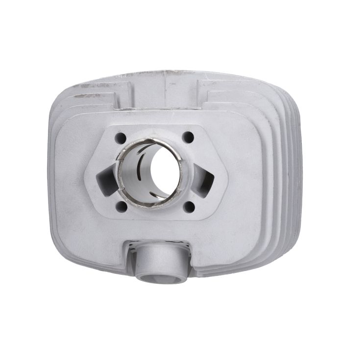 Cylindre Breitwand Aluminium Nikasil Qualité A 39mm Zündapp 3V-4V-5V 50cc - vue 4