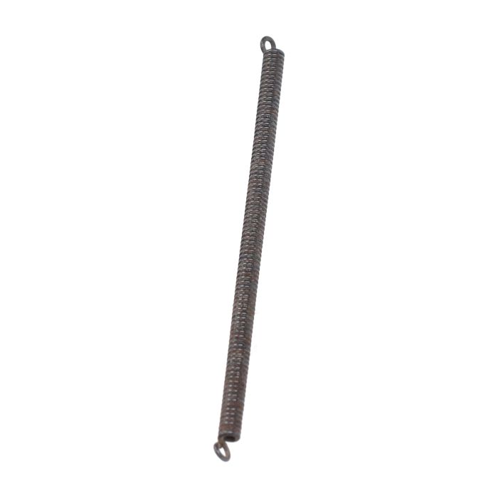 Ressort axe de chaîne avant Zündapp 3V-4V-5V Z267-05.104 - vue 2
