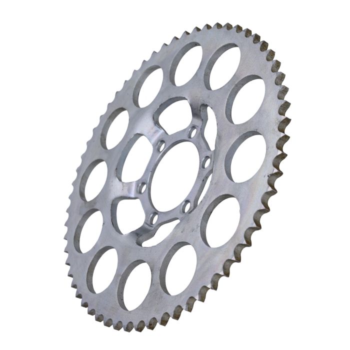 Couronne 60 dents MC125 520-15.189