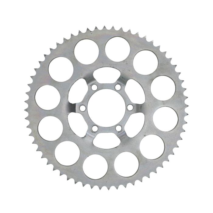 Couronne 60 dents MC125 520-15.189 - vue 3