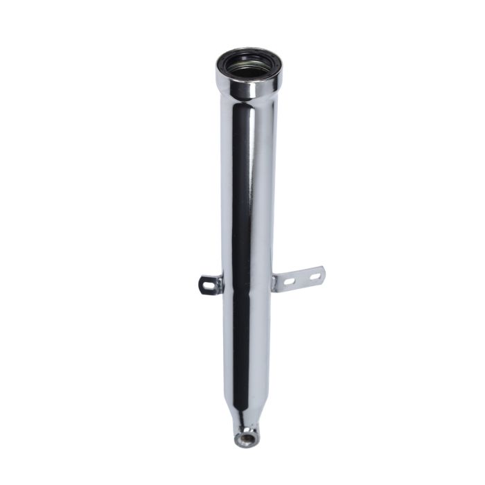 Fourreau de fourche avant gauche chromé CS50 GTS 529-12.626 - vue 3