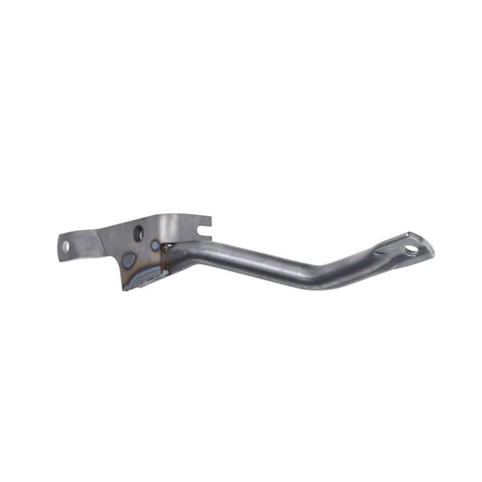 Support d'échappement vierge zund mod. 529 z529-22.600 - vue 2