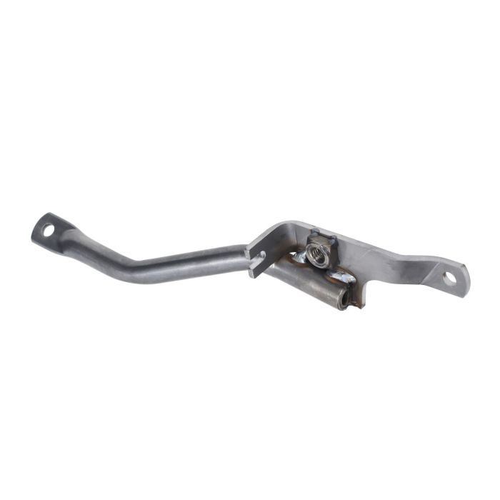 Support d'échappement vierge zund mod. 529 z529-22.600 - vue 3