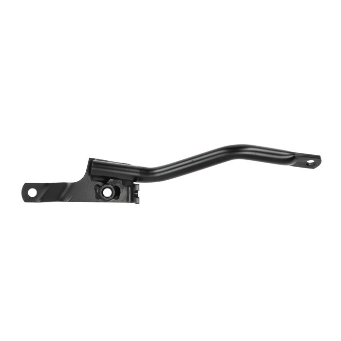 Support d'échappement noir zund mod. 529 - vue 4