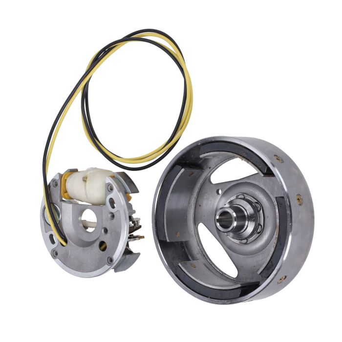 Allumage complet combinet423/combimot/moteur km48/50 ILO-g50/Sparta/dkw/noris ignitio model 85 mm zundapp - vue 4