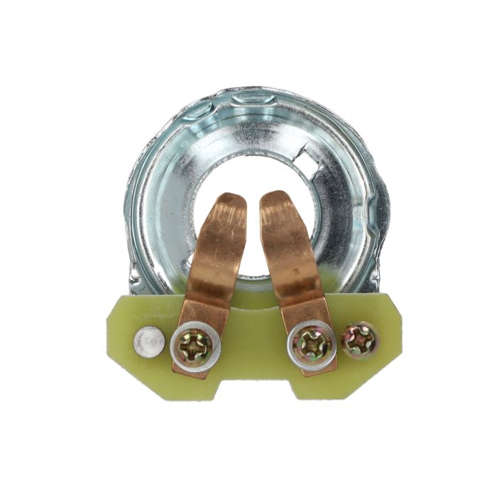 Raccord phare lampe BA20 44mm Hercules, Kreidler, Puch, Sachs, Zündapp - vue 2