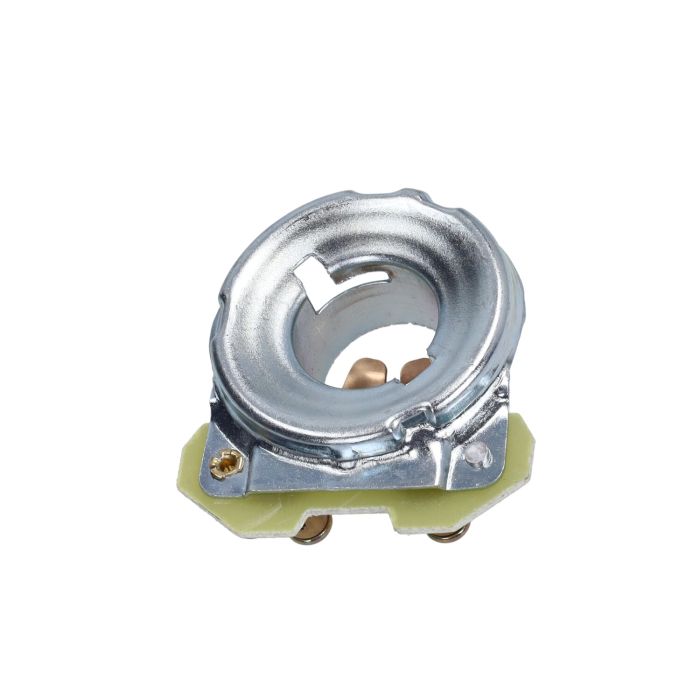 Raccord phare lampe BA20 44mm Hercules, Kreidler, Puch, Sachs, Zündapp - vue 3