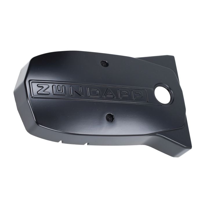 Carter d'allumage noir Zündapp 5V Zund NT mod. 529/530 - vue 4