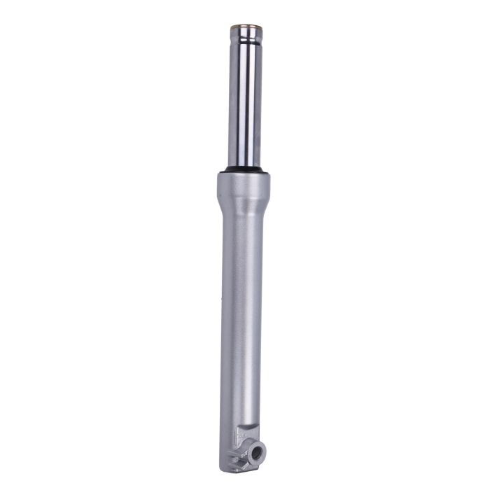 Jambe de fourche avant droit gris BTC Riva - vue 2