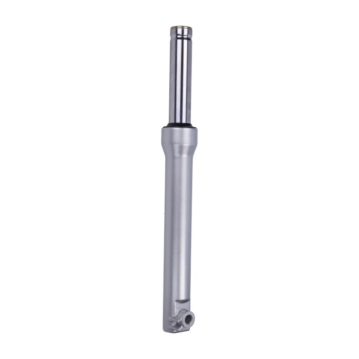 Jambe de fourche avant droit gris BTC Riva - vue 3