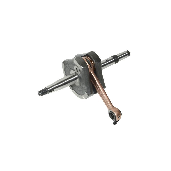 Vilebrequin Top Racing standard Zündapp 4V - vue 2