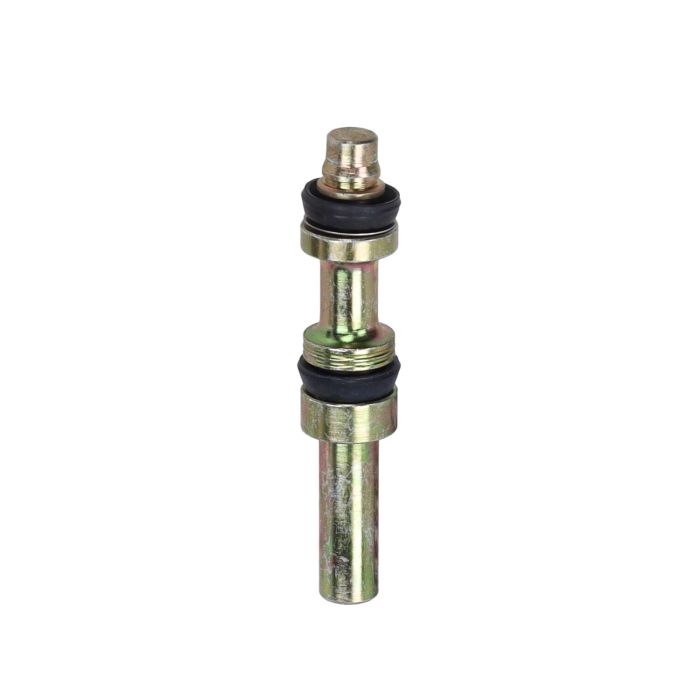 Piston étrier de frein avec levier de blocage Z530-17.707 - vue 3