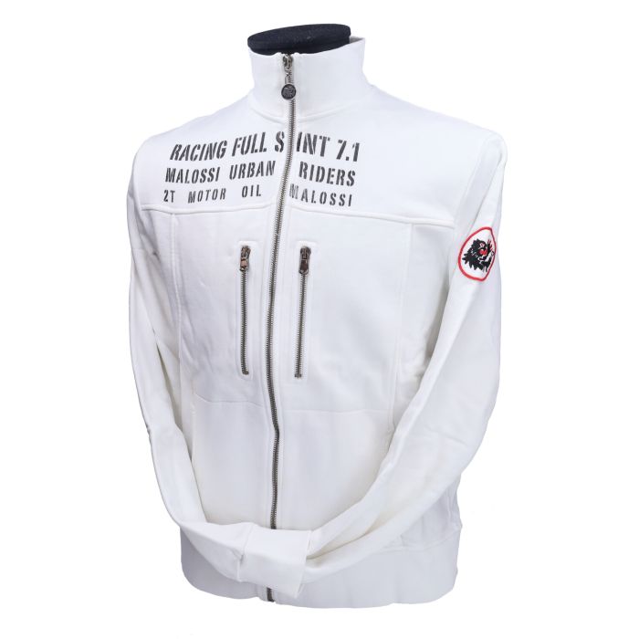 Sauteur Malossi Cargo Cargo L blanc 4114639.50 - vue 2
