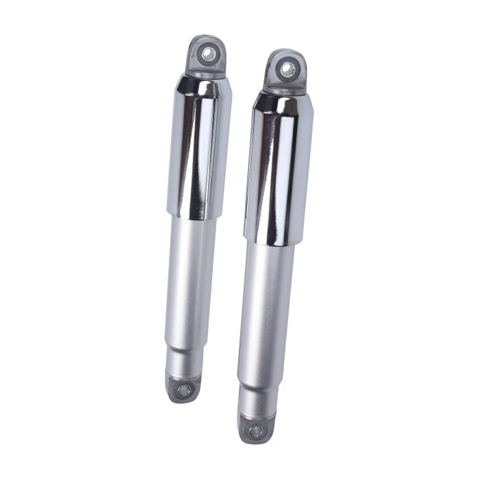 Jeu d'amortisseurs fermer 310 mm Zundapp 517 Z517-14.704 - vue 4