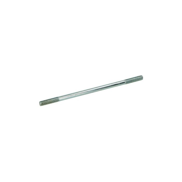 Goujon du cylindre Qualité A M7x145mm Zündapp LC - vue 2