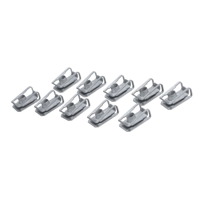 Agrafes DMP m6 10pcs universel - vue 2