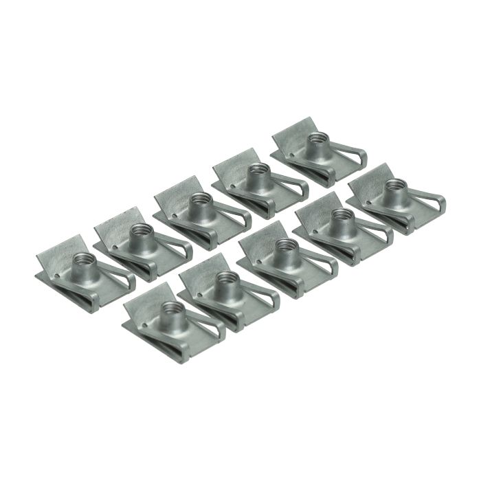 Agrafes DMP m6 10pcs universel - vue 3