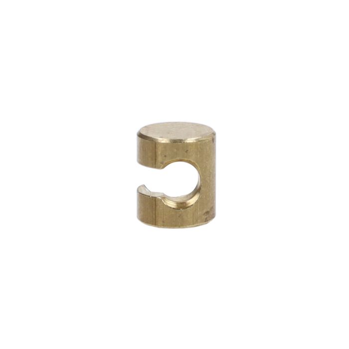 Serre câble accrochage horizontal 8x9mm 25pcs - vue 3