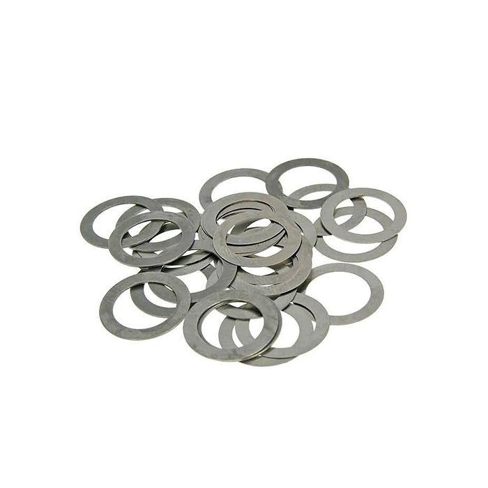 Rondelle de variateur Naraku courroie trapézoïdale 15 mm piaggio nk800.14 - vue 2