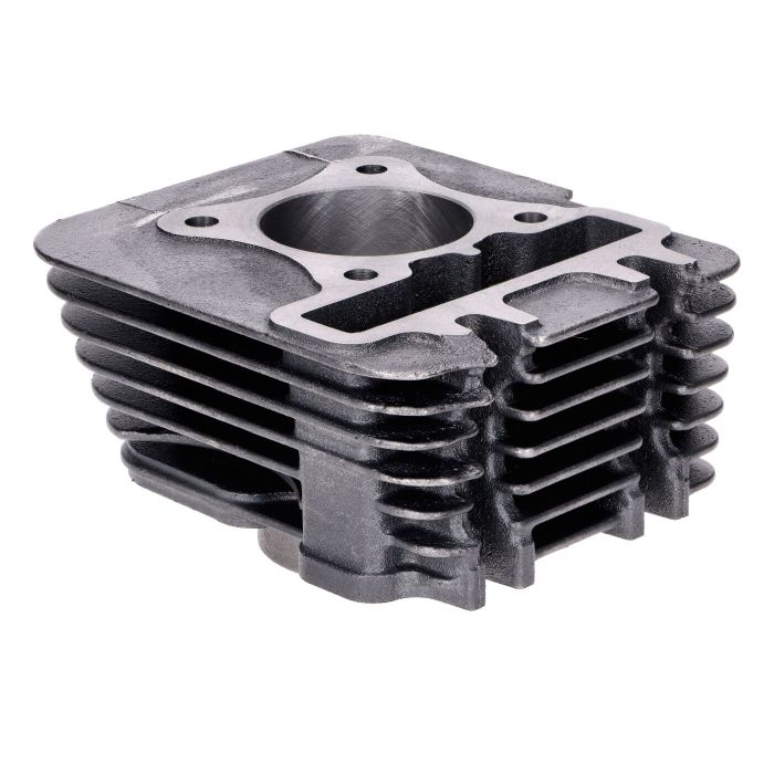 Cylindre Naraku fonte euro 4/5 80 cc scooter Piaggio 4T 3V I-GET NK104.42 - vue 2