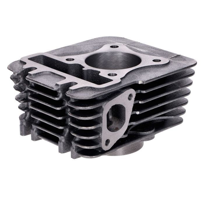 Cylindre Naraku fonte euro 4/5 80 cc scooter Piaggio 4T 3V I-GET NK104.42 - vue 3