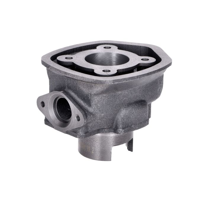 Cylindre Naraku fonte 2T 50cc Piaggio LC NK101.19.2 - vue 2