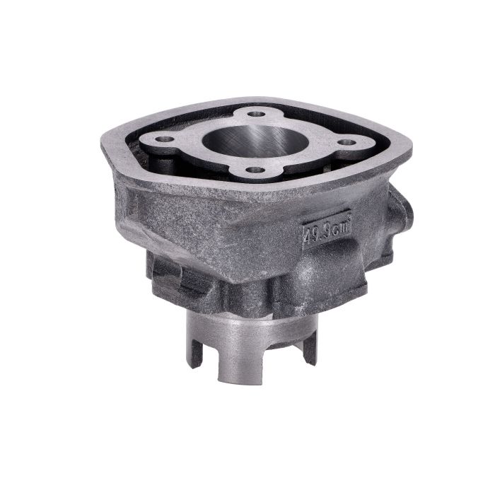 Cylindre Naraku fonte 2T 50cc Piaggio LC NK101.19.2 - vue 4
