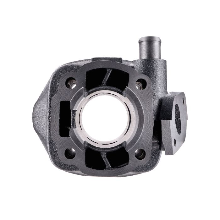 Cylindre Naraku fonte 50cc Minarelli horizontal LC NK101.13 - vue 5