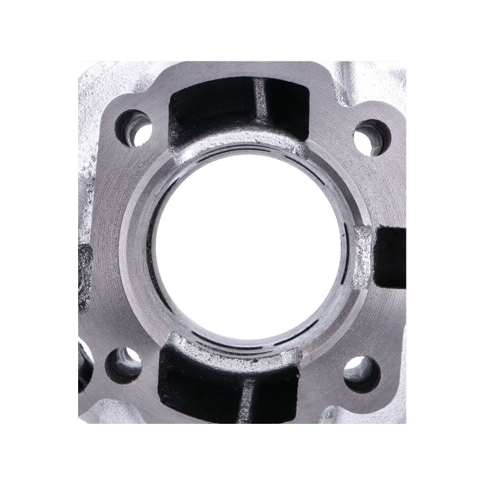 Cylindre Naraku fonte 70cc minarelli am6 nk103.93 - vue 3