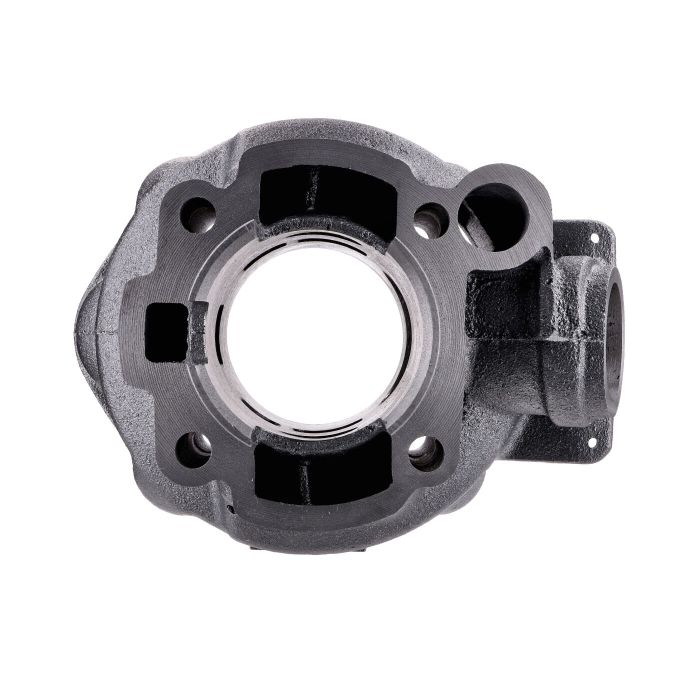 Cylindre Naraku fonte 70cc minarelli am6 nk103.93 - vue 6