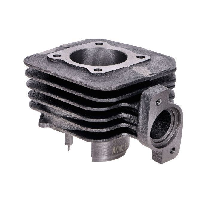 Cylindre Naraku fonte 70cc Ludix AC Peugeot NK102.35 - vue 3