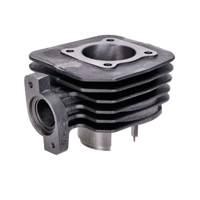 Cylindre Naraku fonte 70cc Ludix AC Peugeot NK102.35 - vue 7
