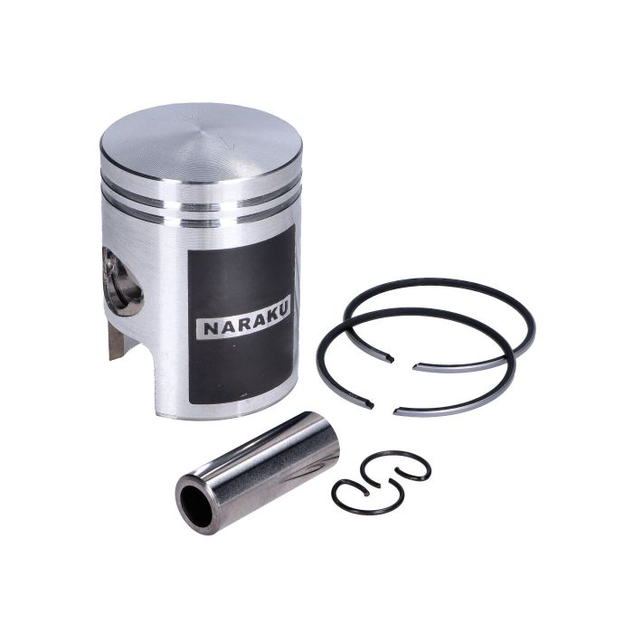 Piston Naraku 40 mm pour scooter 2T NK101.02.2 - vue 2