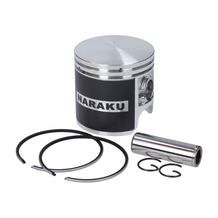 Piston Naraku 47 mm Ludix AC, Ludix LC, Peugeot NK102.36 - vue 2