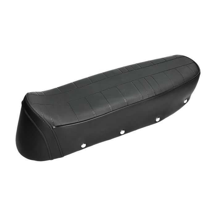 Selle Sachs mineur (fabriqué dans l'UE) - vue 2