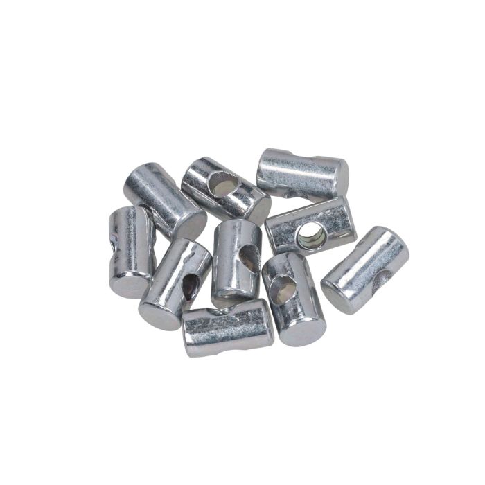 Barillet de frein arrière m12x20mm 10pcs - vue 2